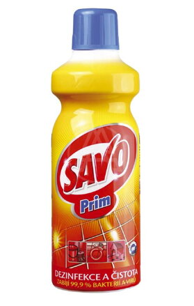 SAVO PRIM