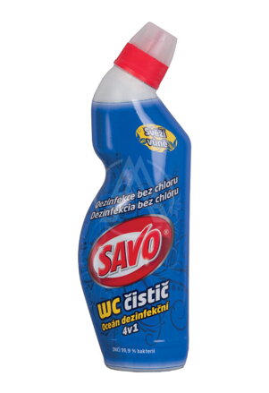 SAVO WC