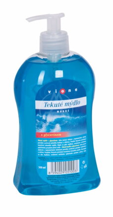 Tekuté mydlo 500ml