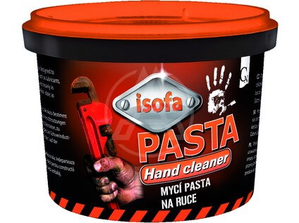 Pasta ISOFA