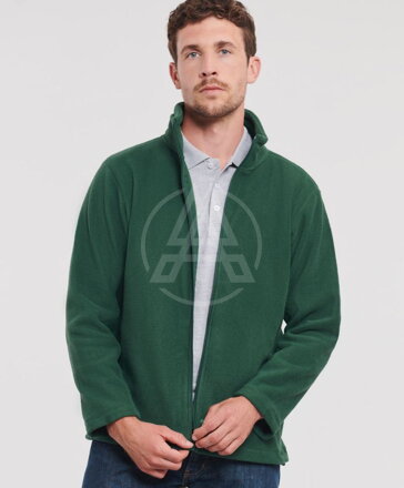 Mikina fleece Russell 870M