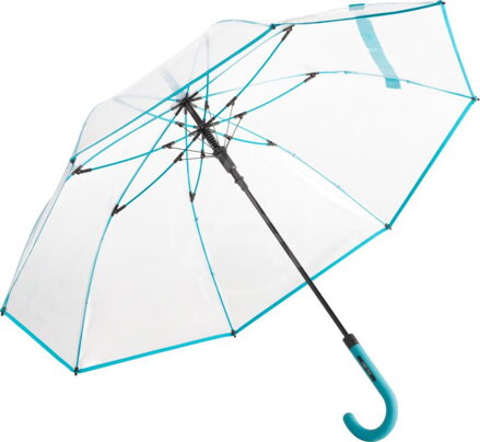 Transparentný dáždnik Fare 46.7112