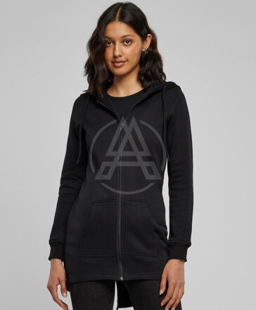 Dámská sweat parka BY148