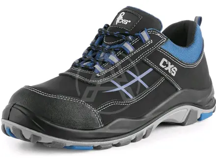 CXS DOG SETTER S3 polotopánka
