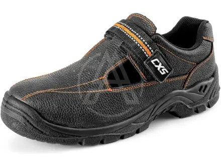 CXS STONE NEFRIT S1 sandále
