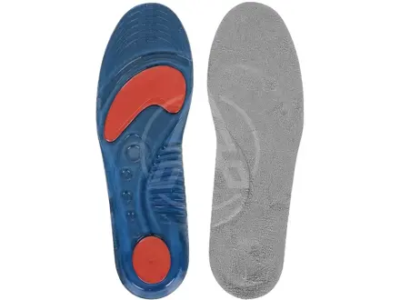 ACTIVE GEL vložky do obuvi