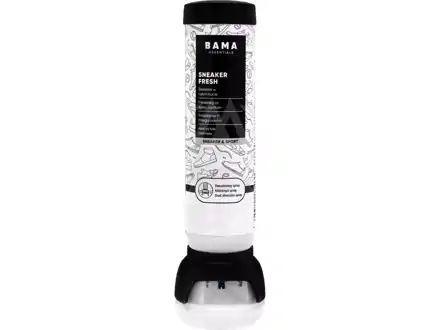 BAMA UNIVERSAL - osviežovač do obuvi, 100ml