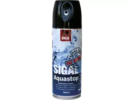 SIGA Aquastop impregnácia 200ml