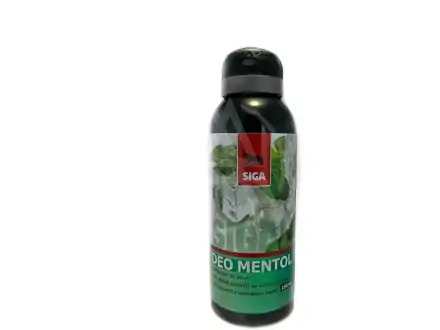 SIGA deodorant do obuvi 150ml