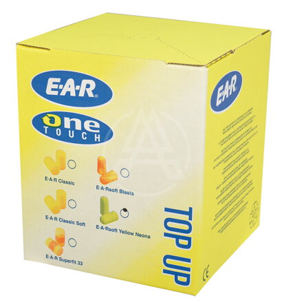 3M E-A-R SOFT