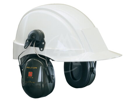 3M PELTOR H520P3E-410-GQ