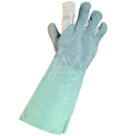 Zváračské rukavice CXS HURI