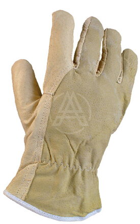 Kožené rukavice CXS ASTAR