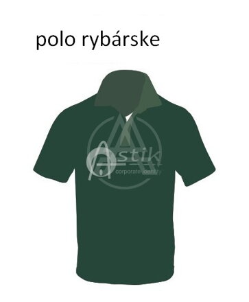 Polokošeľa Sols SOMMER II rybárske