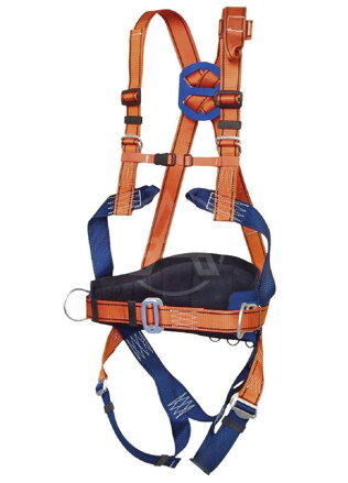 POSTROJ HARNESS P-50