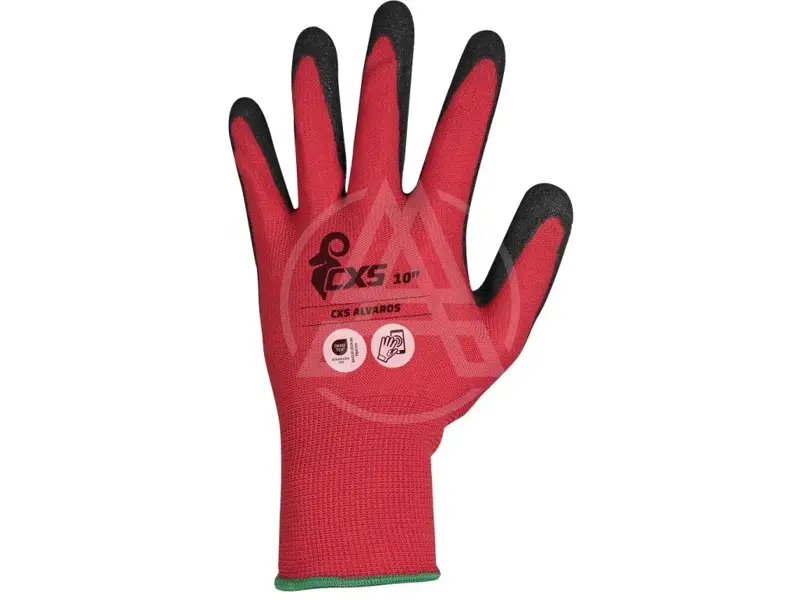 Rukavice CXS ALVAROS