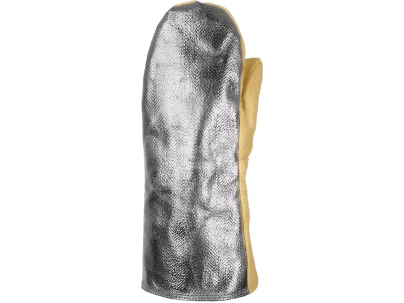 Teplu-odolné rukavice CXS MEFISTO