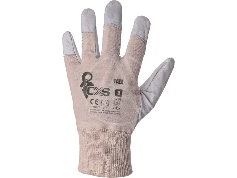 Rukavice CXS TALE