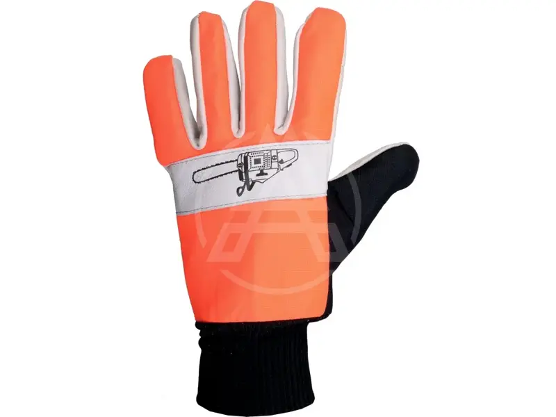 Antivibračné rukavice CXS TEMA s pílou