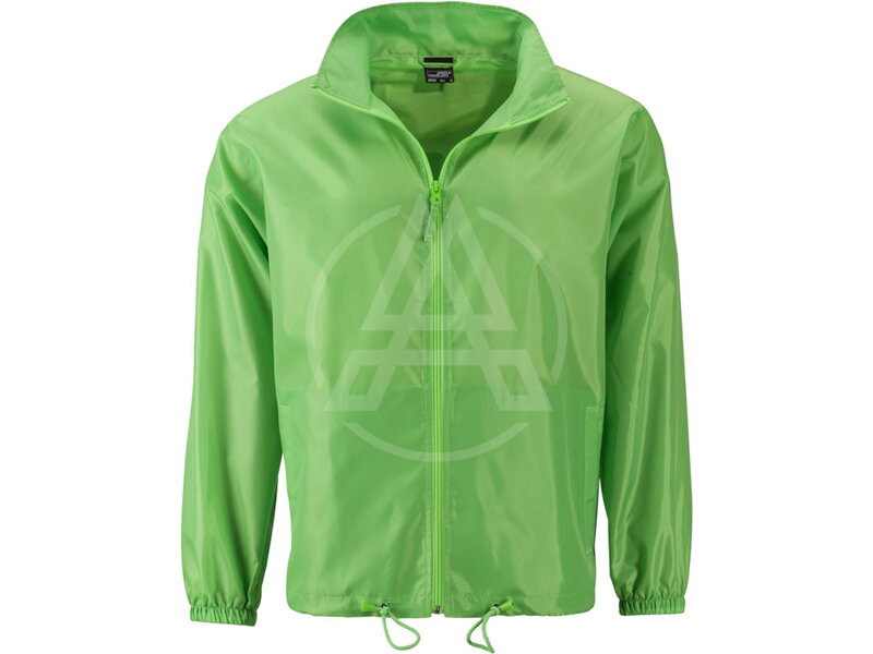 JN 1132 - pánska promo bunda JN 1132 - pánska promo bunda