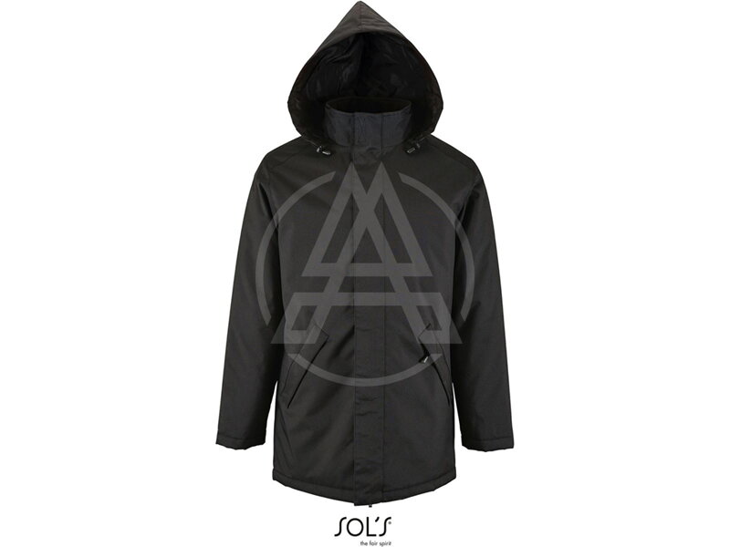 Robyn - parka Robyn - parka