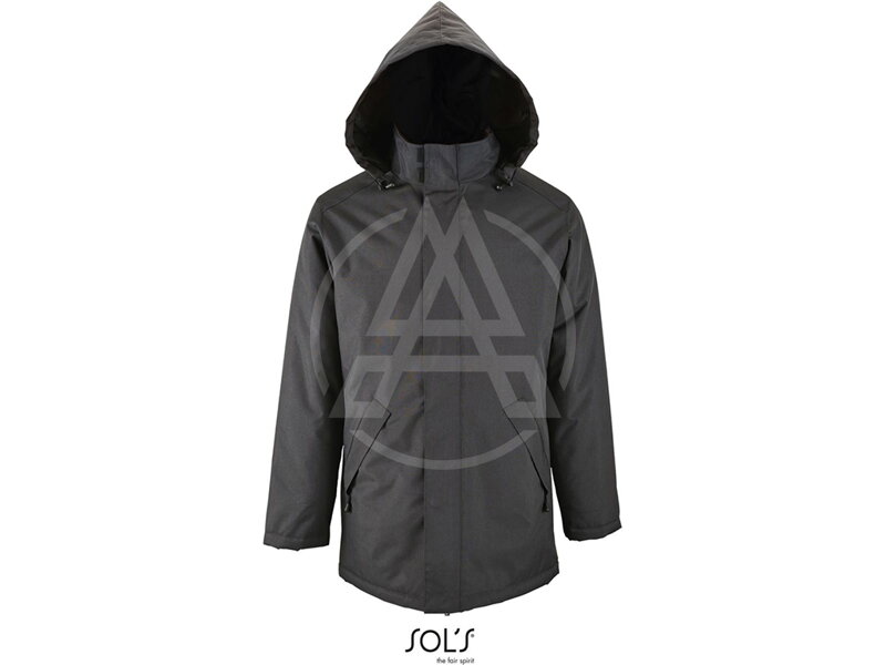 Robyn - parka Robyn - parka