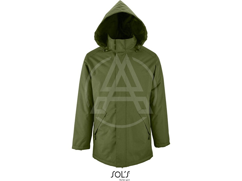 Robyn - parka Robyn - parka