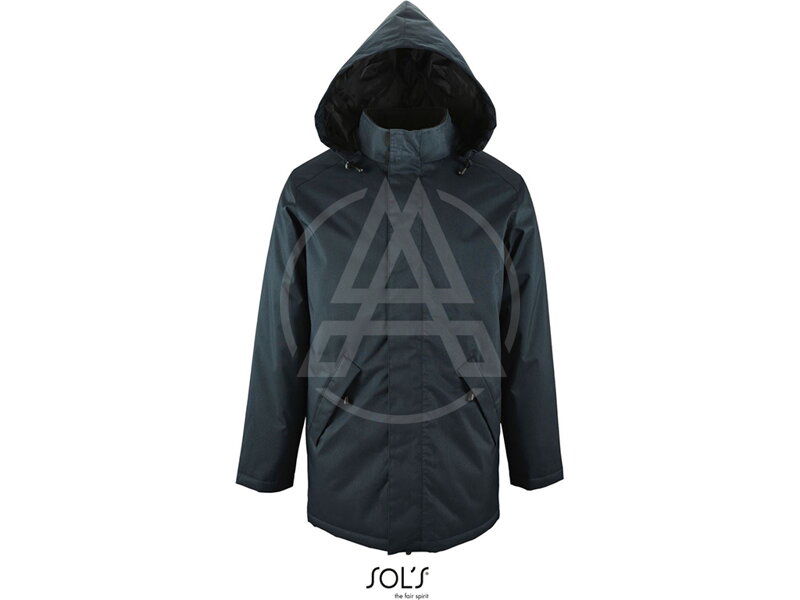 Robyn - parka Robyn - parka