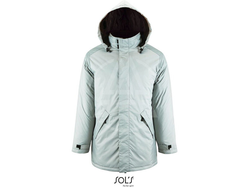 Robyn - parka Robyn - parka