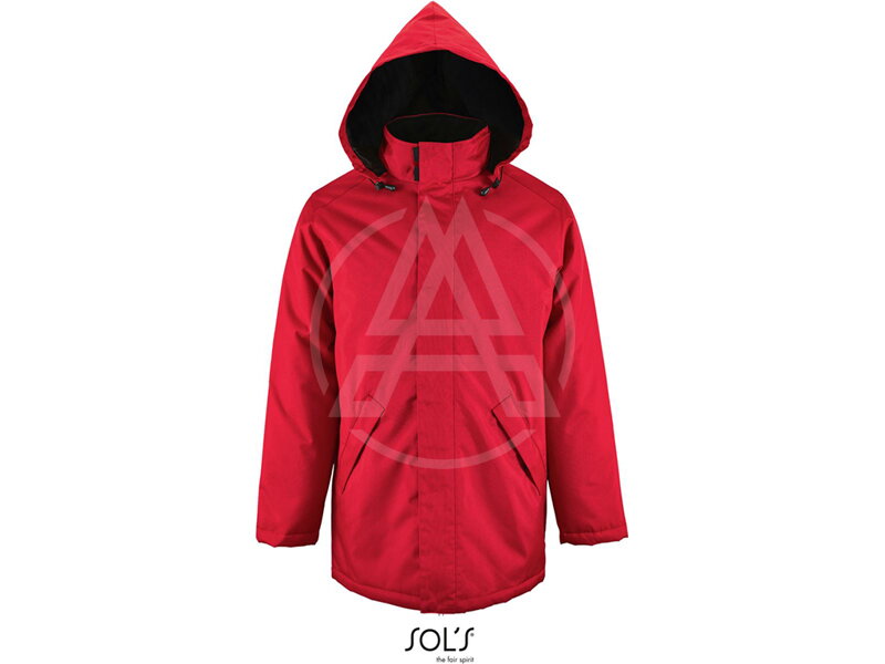 Robyn - parka