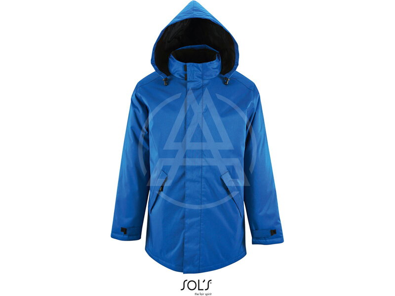 Robyn - parka Robyn - parka