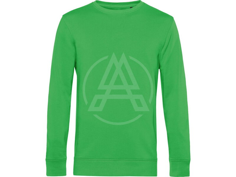 Inspire Crew Neck_° - pánska mikina Inspire Crew Neck_° - pánska mikina