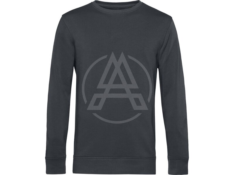 Inspire Crew Neck_° - pánska mikina Inspire Crew Neck_° - pánska mikina