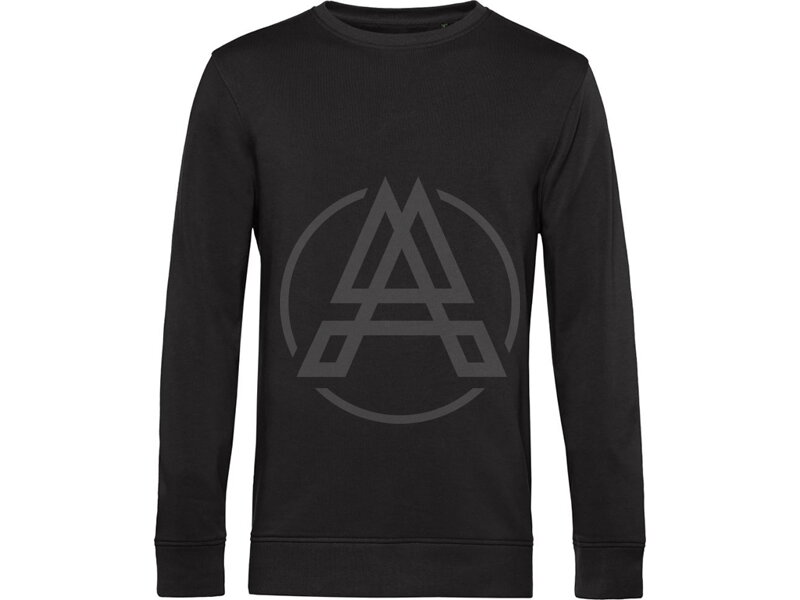 Inspire Crew Neck_° - pánska mikina Inspire Crew Neck_° - pánska mikina