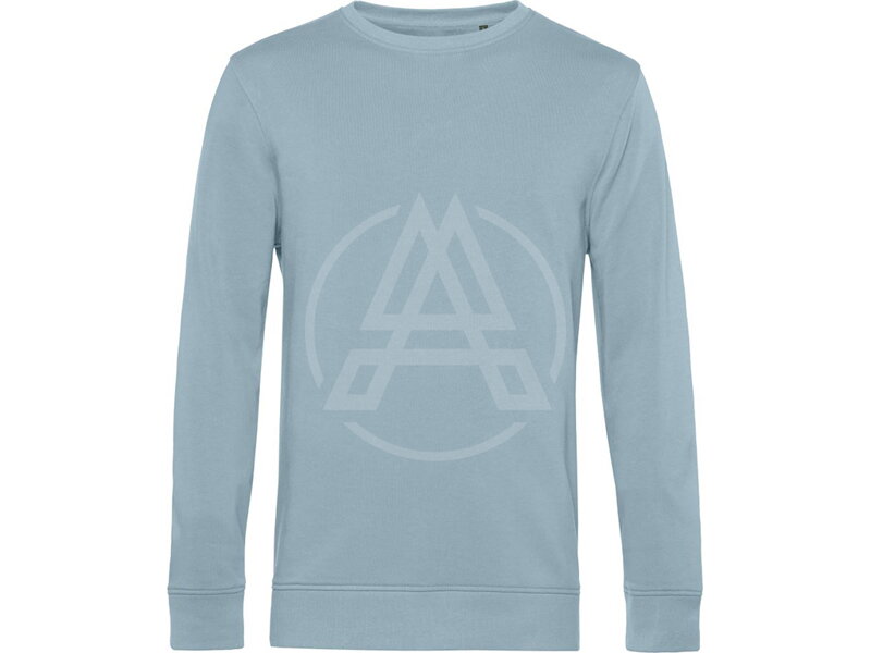 Inspire Crew Neck_° - pánska mikina Inspire Crew Neck_° - pánska mikina
