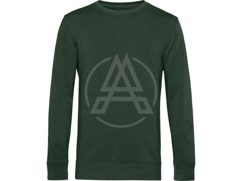 Inspire Crew Neck_° - pánska mikina