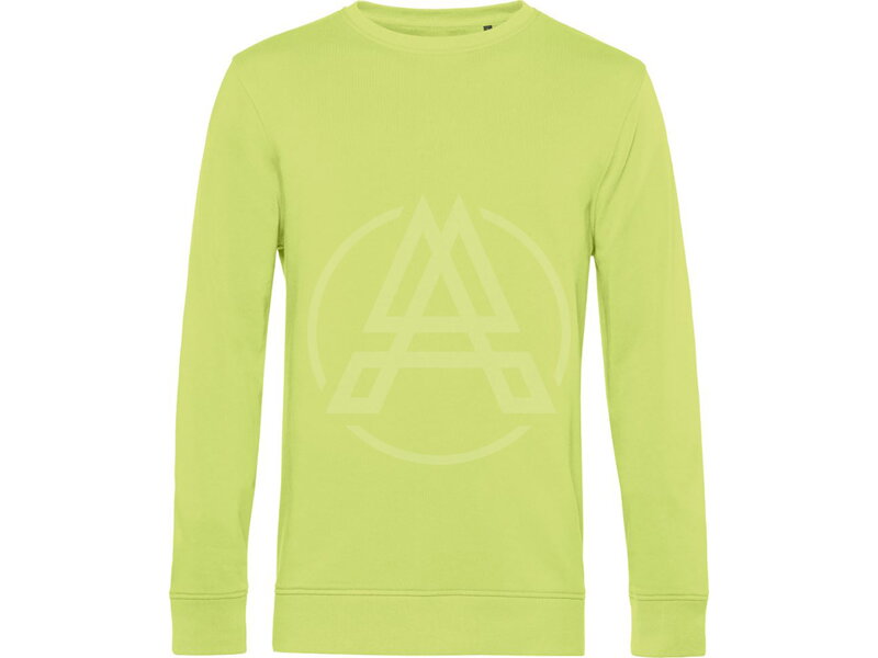 Inspire Crew Neck_° - pánska mikina Inspire Crew Neck_° - pánska mikina
