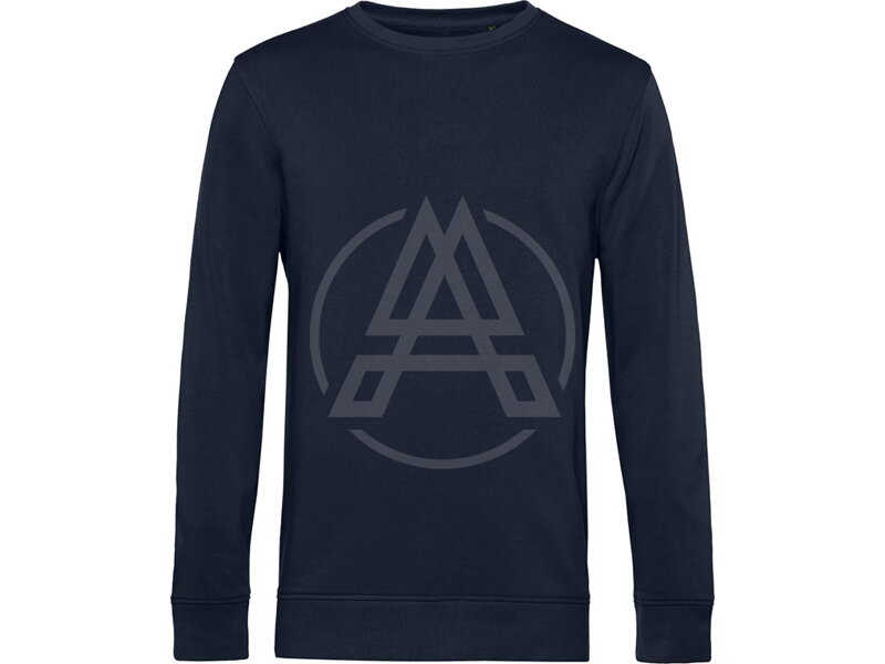 Inspire Crew Neck_° - pánska mikina Inspire Crew Neck_° - pánska mikina