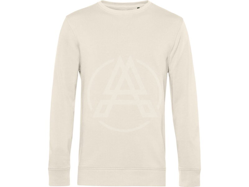 Inspire Crew Neck_° - pánska mikina Inspire Crew Neck_° - pánska mikina