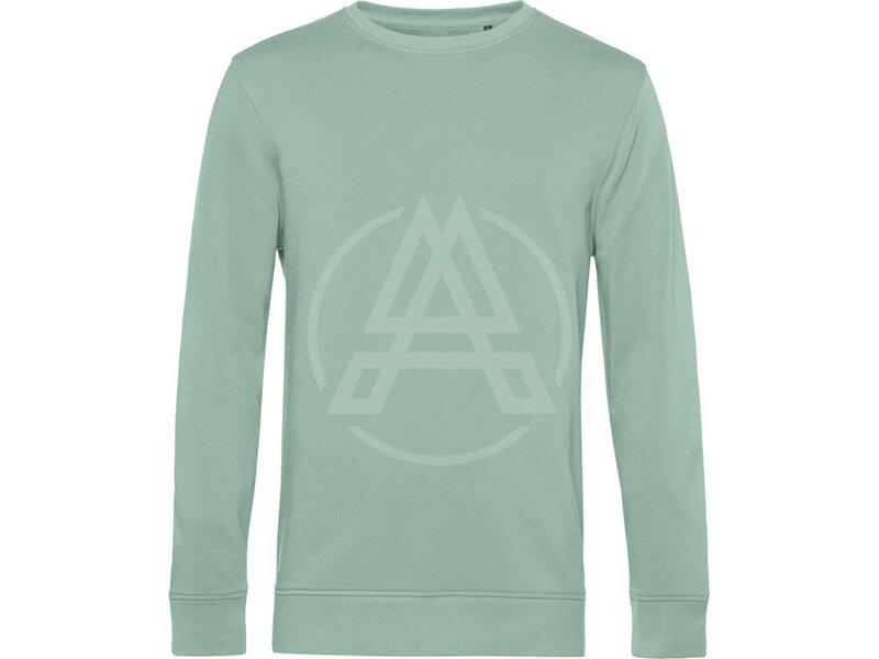 Inspire Crew Neck_° - pánska mikina Inspire Crew Neck_° - pánska mikina