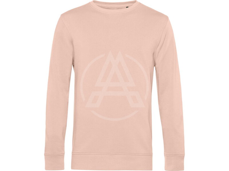 Inspire Crew Neck_° - pánska mikina Inspire Crew Neck_° - pánska mikina