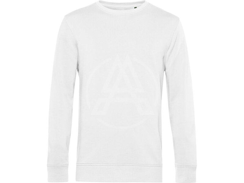 Inspire Crew Neck_° - pánska mikina Inspire Crew Neck_° - pánska mikina