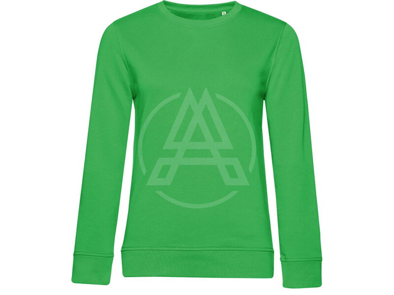 Inspire Crew Neck women_° - dámska mikina