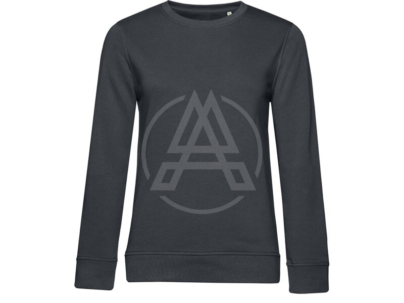 Inspire Crew Neck women_° - dámska mikina Inspire Crew Neck women_° - dámska mikina