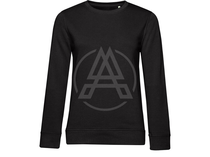 Inspire Crew Neck women_° - dámska mikina Inspire Crew Neck women_° - dámska mikina