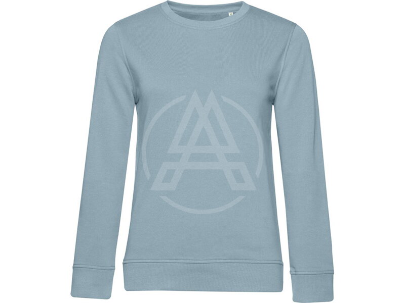 Inspire Crew Neck women_° - dámska mikina Inspire Crew Neck women_° - dámska mikina