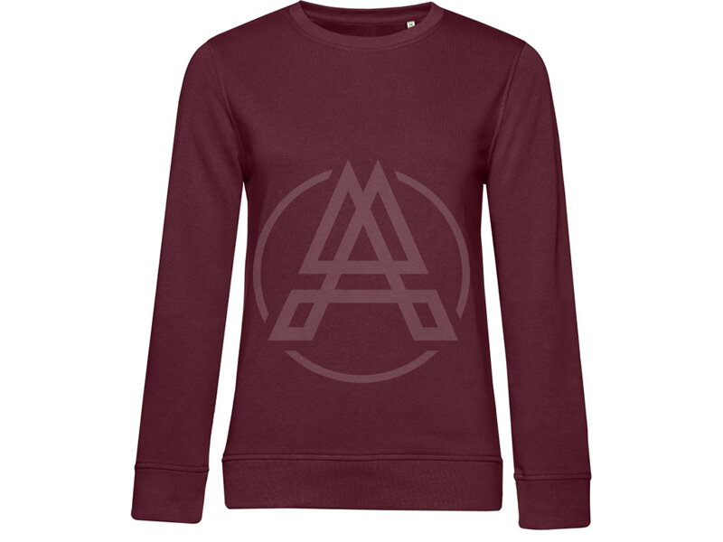 Inspire Crew Neck women_° - dámska mikina Inspire Crew Neck women_° - dámska mikina