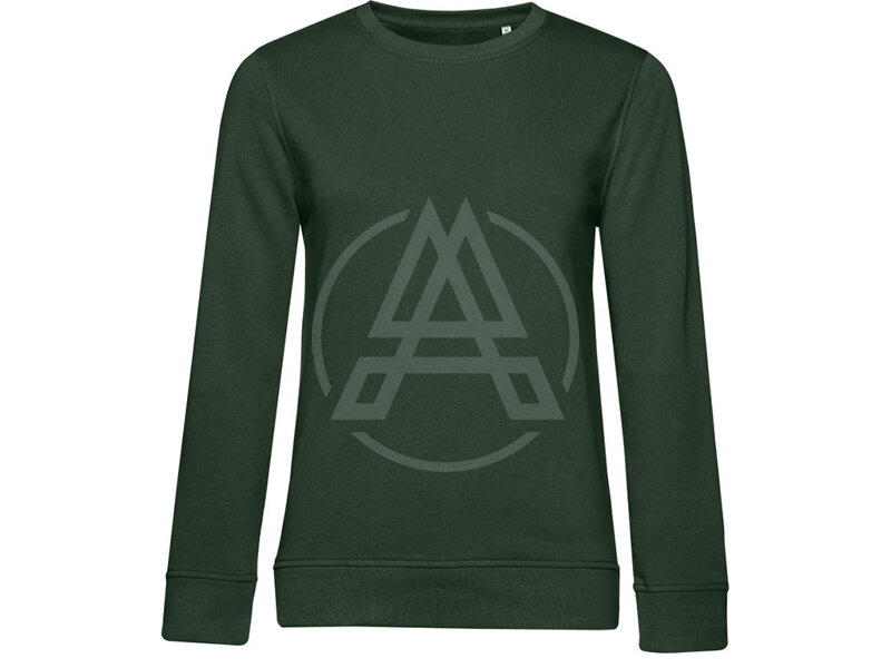 Inspire Crew Neck women_° - dámska mikina Inspire Crew Neck women_° - dámska mikina