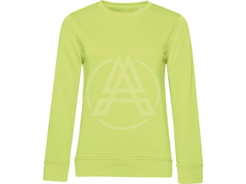 Inspire Crew Neck women_° - dámska mikina Inspire Crew Neck women_° - dámska mikina