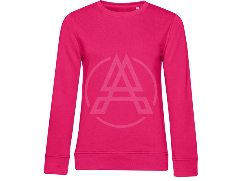 Inspire Crew Neck women_° - dámska mikina Inspire Crew Neck women_° - dámska mikina